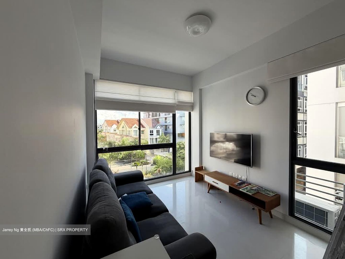 The Cristallo (D15), Apartment #559163901